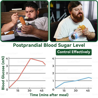 Once Daily, Visible Changes in 7 Days 🎟️ 𝑳𝒖𝒙𝒂𝒓𝒊𝒔𝒆® 𝑴𝒐𝒓𝒊𝒏𝒈𝒂 & 𝑩𝒆𝒓𝒃𝒆𝒓𝒊𝒏𝒆 10-𝑰𝑵-1 𝑨𝒅𝒗𝒂𝒏𝒄𝒆𝒅 𝑵𝒂𝒏𝒐 𝑴𝒊𝒄𝒓𝒐𝒏𝒆𝒆𝒅𝒍𝒆 𝑷𝒂𝒕𝒄𝒉 𝐎𝐛𝐞𝐬𝐢𝐭𝐲, 𝐃𝐢𝐚𝐛𝐞𝐭𝐞𝐬, 𝐒𝐥𝐞𝐞𝐩 𝐀𝐩𝐧𝐞𝐚, 𝐀𝐧𝐝 𝐉𝐨𝐢𝐧𝐭 𝐈𝐬𝐬𝐮𝐞𝐬 📙