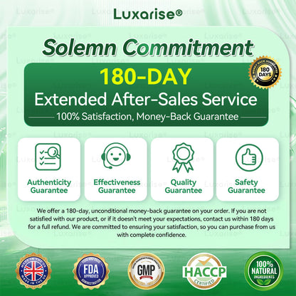 Once Daily, Visible Changes in 7 Days 🎟️ 𝑳𝒖𝒙𝒂𝒓𝒊𝒔𝒆® 𝑴𝒐𝒓𝒊𝒏𝒈𝒂 & 𝑩𝒆𝒓𝒃𝒆𝒓𝒊𝒏𝒆 10-𝑰𝑵-1 𝑨𝒅𝒗𝒂𝒏𝒄𝒆𝒅 𝑵𝒂𝒏𝒐 𝑴𝒊𝒄𝒓𝒐𝒏𝒆𝒆𝒅𝒍𝒆 𝑷𝒂𝒕𝒄𝒉 𝐎𝐛𝐞𝐬𝐢𝐭𝐲, 𝐃𝐢𝐚𝐛𝐞𝐭𝐞𝐬, 𝐒𝐥𝐞𝐞𝐩 𝐀𝐩𝐧𝐞𝐚, 𝐀𝐧𝐝 𝐉𝐨𝐢𝐧𝐭 𝐈𝐬𝐬𝐮𝐞𝐬 📙